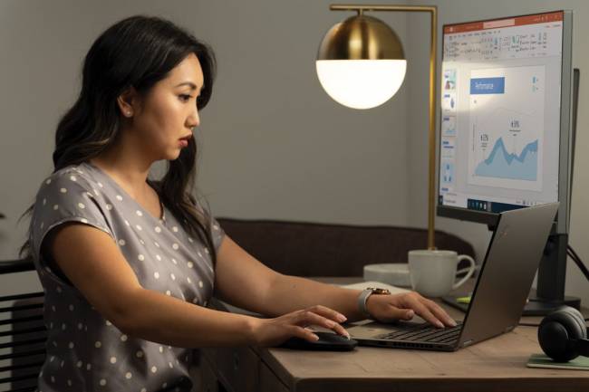 Office 2021 ya es oficial